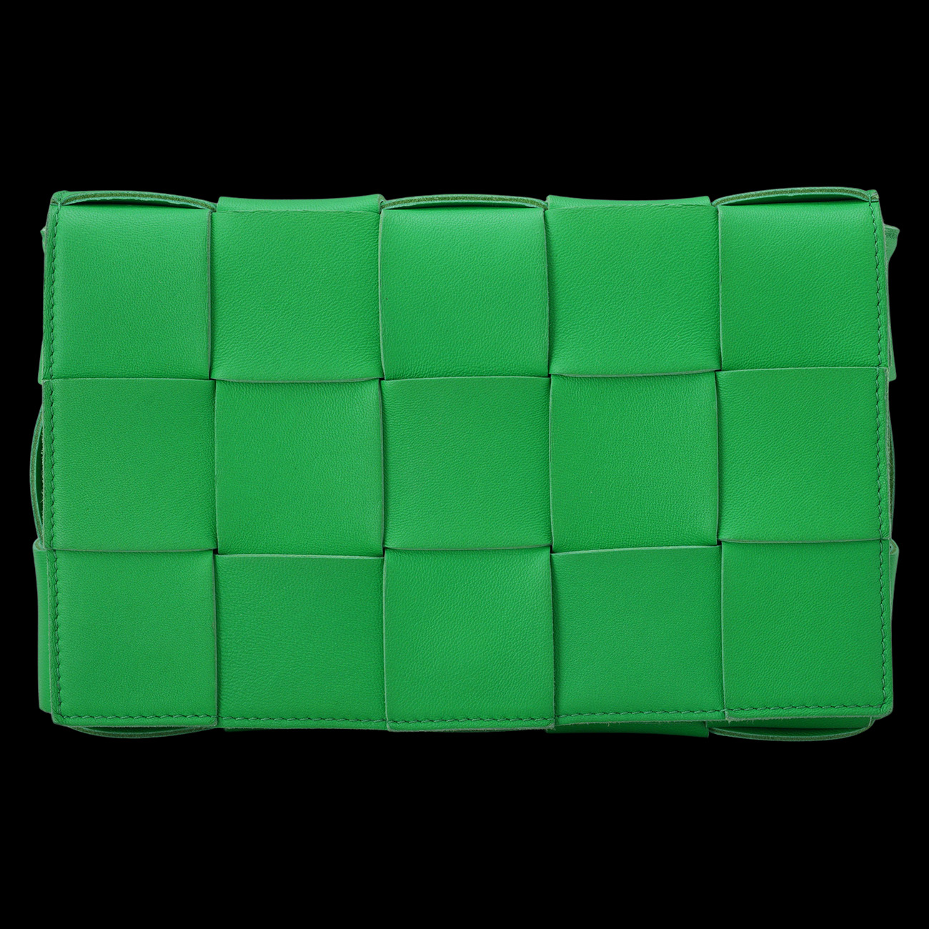 BOTTEGA VENETA(USED)보테가베네타 카세트백